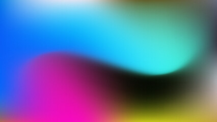 Grainy noise texture gradient background