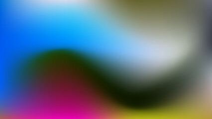 Grainy noise texture gradient background