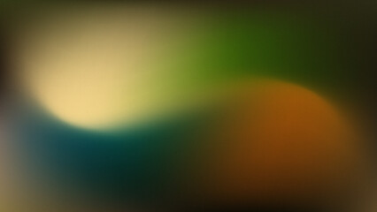 Grainy noise texture gradient background