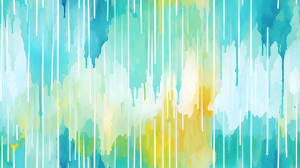 Watercolor abstract art with wet water colors pattern abstract graphic poster background