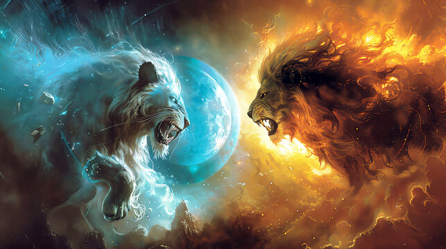 Zodiac prophecy an ancient prophecy foretells a clash between specific signs why are they destined to fight.