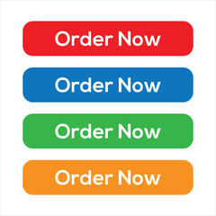 Order Now button banner template