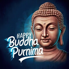 
Buddha Purnima, Vesak day, Buddha Purnima poster, Buddha Jayanti, Buddha Day, Happy Vesak Day, banner, post. poster, card. Buddha Purnima banner, illustration Buddha Purnima post, Social Media Poster
