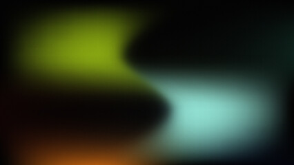 Grainy noise texture gradient background