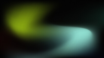 Grainy noise texture gradient background