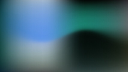 Grainy noise texture gradient background