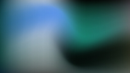 Grainy noise texture gradient background