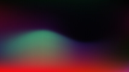 Grainy noise texture gradient background