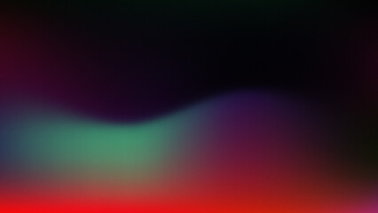 Grainy noise texture gradient background