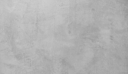Cement wall background, not painted in vintage style.