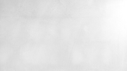 White cement wall in retro concept