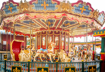 Carousel