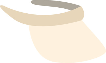 Hat Collection Illustration Element