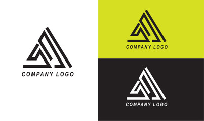 COMPANY LOGO DESIGN