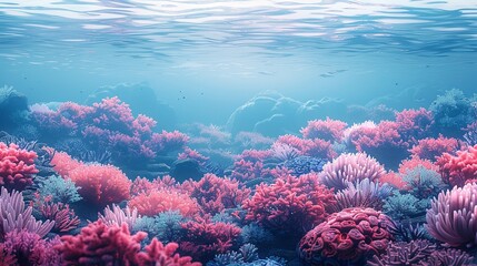 Global warming, Ocean Acidification, Reports of increasing acidity in the oceans due to absorption of carbon dioxide from the atmosphere, threatening marine ecosystems, coral reefs, and fisheries.