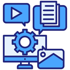 Digital Asset Management