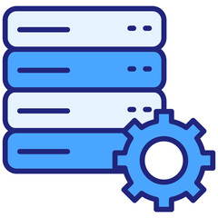 Fototapeta premium Data Management