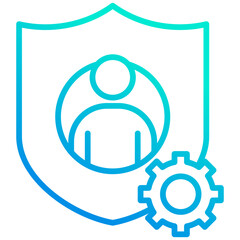 Obraz premium Privacy