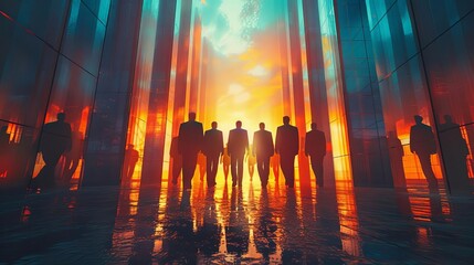 Security detail training for executive protection in various highrisk scenarios