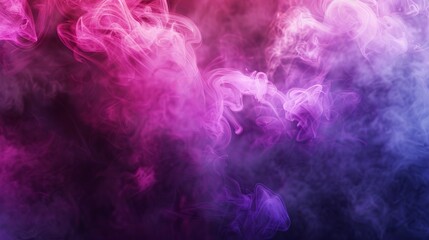 Purple style background