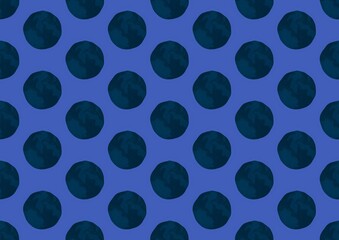 Echo. Month. Moon pattern. dark moon