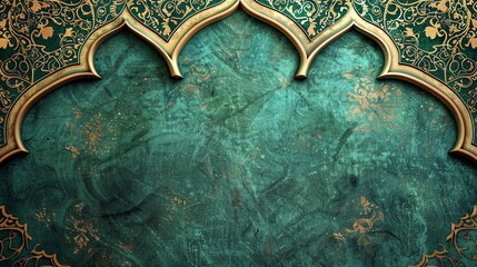 Brilliant eid al-adha backdrops with muslim compositions