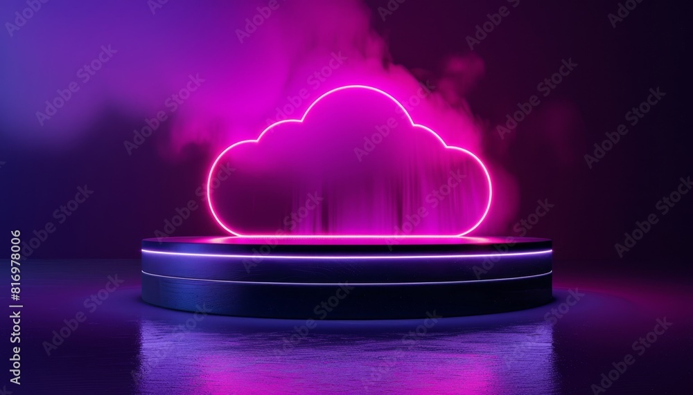 Poster safety first. protect your data with our cloud-based security platform.
