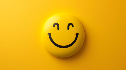Smiley Face, happy smile Able to inspire all things