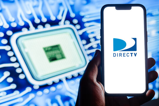 DirecTV, an American direct broadcast satellite service provider based in El Segundo, California, a subsidiary of ATT
