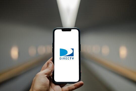 DirecTV, an American direct broadcast satellite service provider based in El Segundo, California, a subsidiary of ATT
