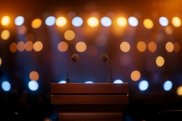 A vibrant, minimalist river cleanup event with kayakers collecting trash and highlighting the importance of clean waterways.