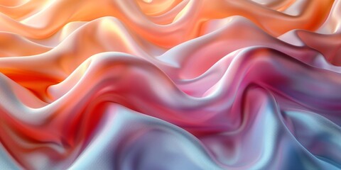 Obraz premium Background with silk texture