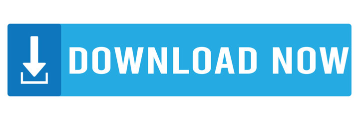 download button isolated on a white background