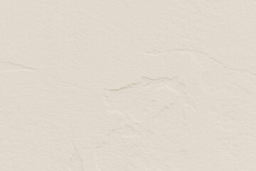 Cream concrete wall texture background. Uneven render stucco magnolia painted concrete wall texture...
