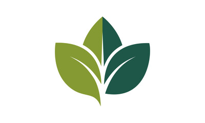 Natural Leaf Logo 