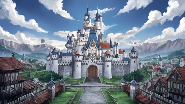 Pront Castle Ragnarok รูปภาพRagnarok – เลือกดูภาพถ่ายสต็อก เวกเตอร์ และวิดีโอ2,484 | Adobe Stock