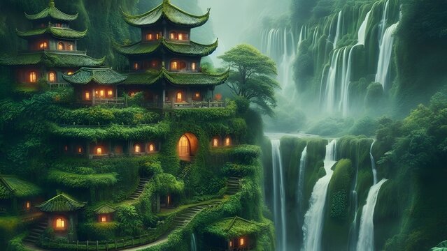 Visions of Wonder