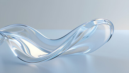 wave of water