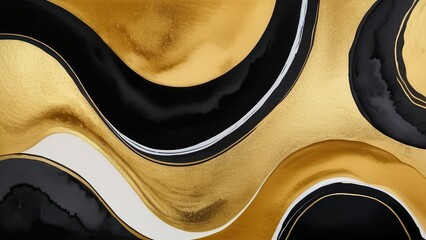close up of an background