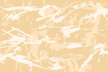 Vector abstract background with marble texture. Grunge style backdrop.