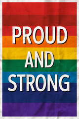 Fototapeta premium The phrase 