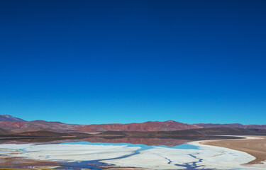Northern Argentina