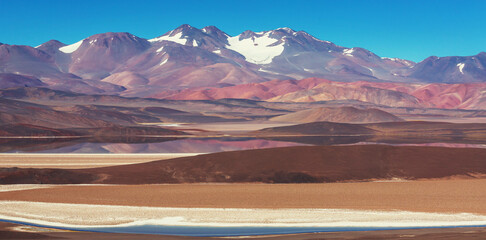 Northern Argentina