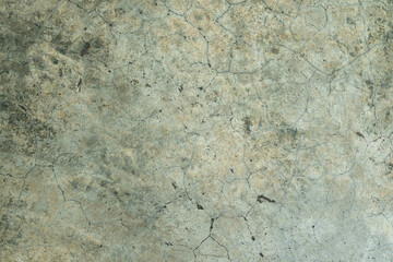 Background image with a cement pattern. Image of a decaying cement wall.