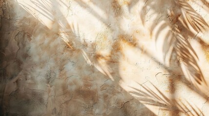 Abstract blue watercolor background with wispy cloud textures