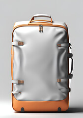 Travel suitcase