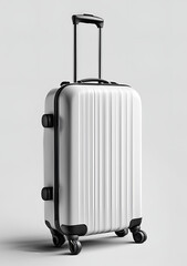 Travel suitcase