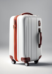 Travel suitcase