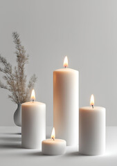 Candles