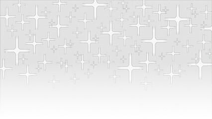 ときめきスクリーントーン/眩しいキラキラ